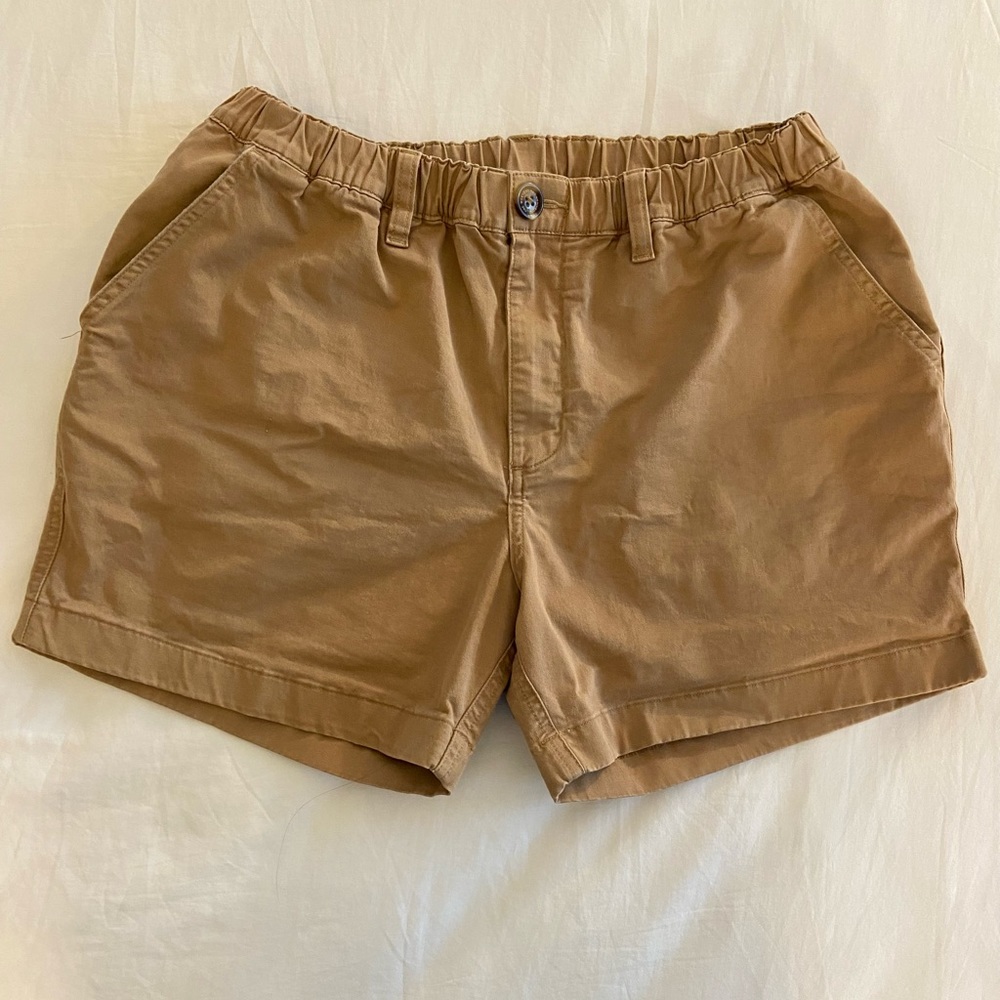 Chubbies Original Stretch 5.5 inch inseam short